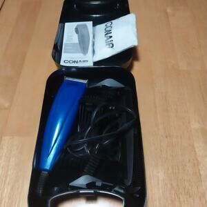 Conair Simple Cut Haircutting Kit